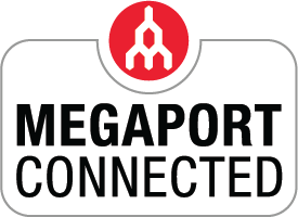 Megaport Connected Services