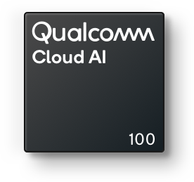 Cloud AI 100